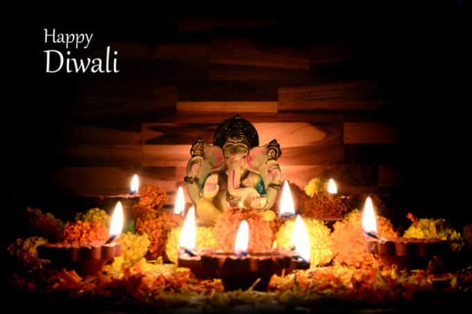 Happy Diwali 2019