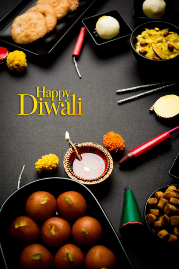 Happy Diwali 2019