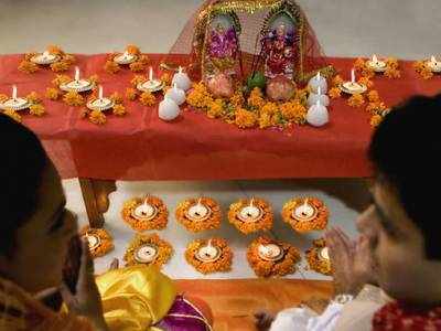 Importance Of Diwali:ദീപാവലിയുടെ അഞ്ച് ദിനങ്ങൾ ; ഉത്തരേന്ത്യയിലെ ആഘോഷങ്ങൾ ഇങ്ങനെയൊക്കെയാണ്!