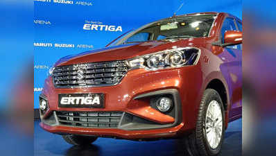 Hyundai लाएगी नई MPV, अर्टिगा को देगी सीधी टक्कर