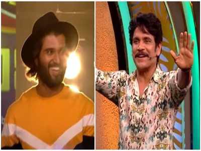 Bigg Boss Telugu 3: పెళ్లికి ‘అమల’ దొరకలేదట.. నాగ్‌కి పంచ్ ఇచ్చిన రౌడీ