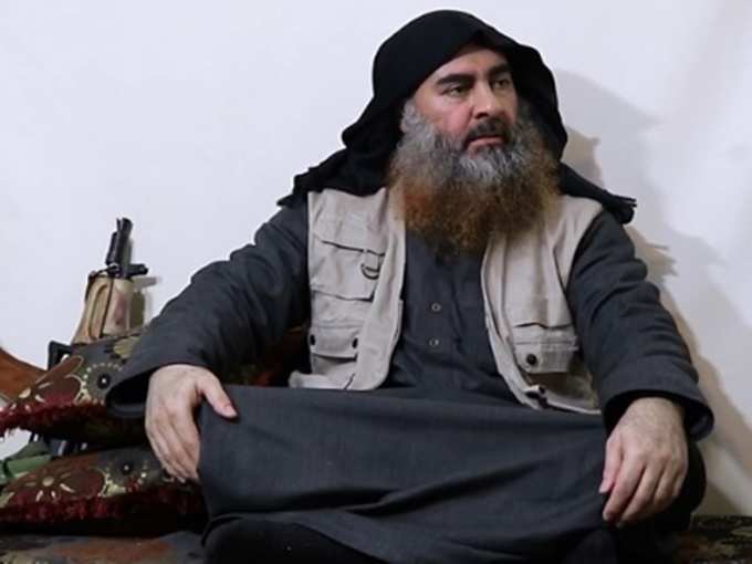 al baghdadi