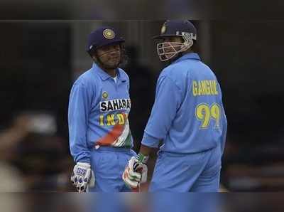 Sourav Ganguly ‘ఒక్క మాట’తో ఓపెనర్‌గా మారిన సెహ్వాగ్