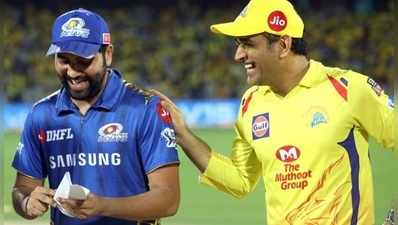 రోహిత్ శర్మ కూతురు CSK ఫ్యాన్.. సాక్షమిదిగో