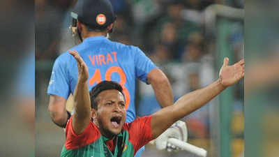 भारत-बांग्लादेश मैच से पहले दिल्ली का प्रदूषण बना चिंता का विषय
