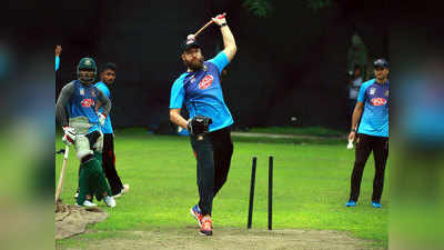 हड़ताल खत्म, बांग्लादेशी टीम ने भारत दौरे के लिए अभ्यास शुरू किया