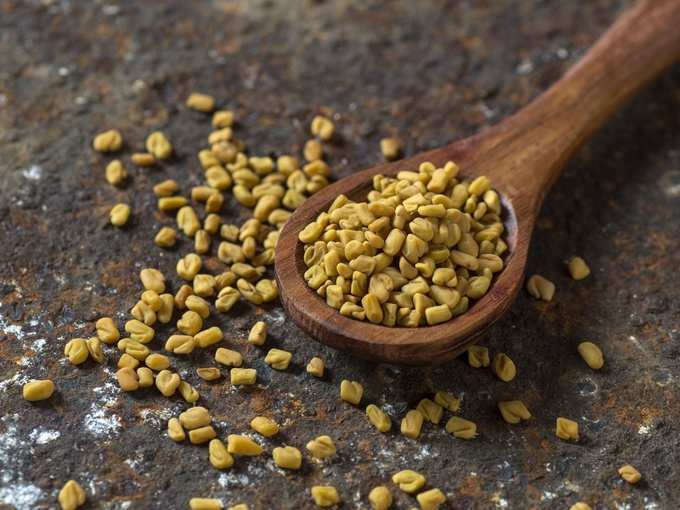 fenugreek