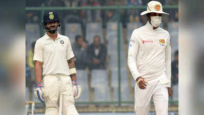 भारत vs बांग्लादेश: केजरीवाल को उम्मीद- दिल्ली T20I मैच पर नहीं होगा प्रदूषण का असर