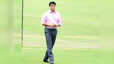 गांगुली को ईडन गार्डन में डे-नाइट टेस्ट की उम्मीद, गेंद बांग्लादेश के पाले में