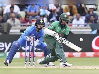 India vs Bangladesh 2019: భారత్‌తో సిరీస్‌కి బంగ్లాదేశ్ కెప్టెన్ కూడా డౌట్..?