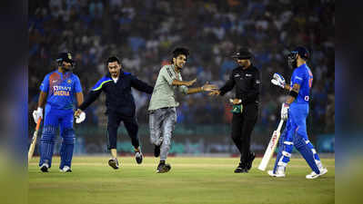 IND vs BAN 1st T20: టీమిండియాకి ఉగ్ర ముప్పు.. ఢిల్లీలో స్కెచ్