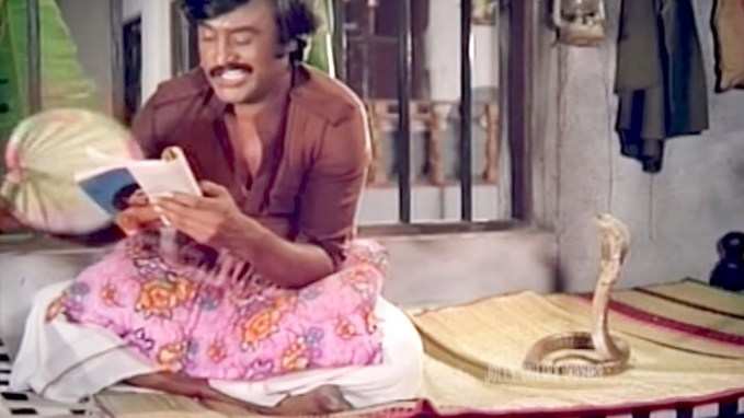 இட்லி, தோச வருஷத்துக்கு ஒரு தடவ..!