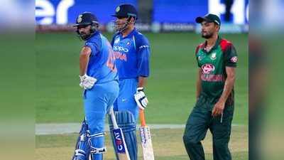India vs Bangladesh: 5 रोमांचक मुकाबले जो लंबे समय तक रहेंगे याद