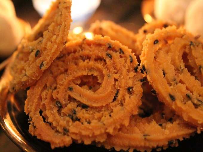 murukku