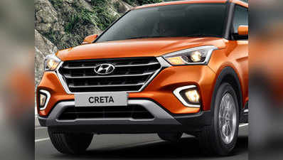 Hyundai ला रही नई Creta, जानें एसयूवी की 5 खास बातें