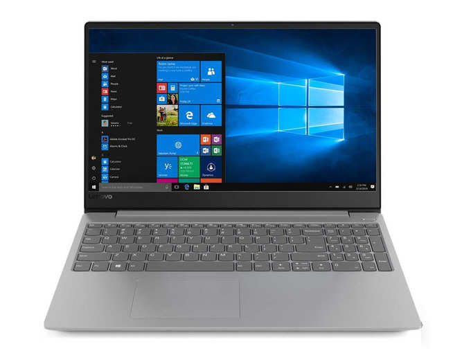 Lenovo Ideapad 330s Intel Core I3 7th Gen 15.6-inch FHD Thin & Light Laptop ( 4GB RAM _ 1TB HDD _ Windows 10 Home _ Microsoft Office H&S _ Platinum Grey _ 1.8 kg )