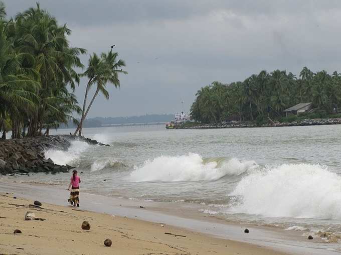 Azikkal,_Kannur photos 6