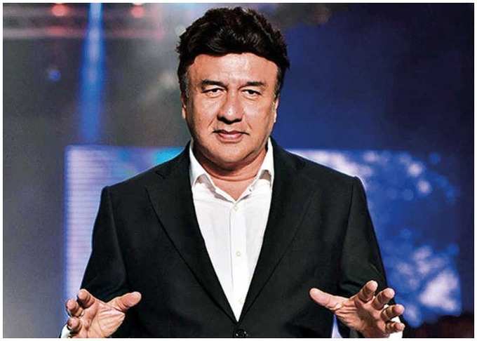 anu malik