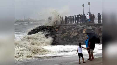 കടൽ പ്രക്ഷുബ്ധമാകാൻ സാധ്യത; മത്സ്യത്തൊഴിലാളികള്‍ക്ക് ജാഗ്രതാ നിർദ്ദേശം, ഓറഞ്ച് അലർട്ട് പ്രഖ്യാപിച്ചു