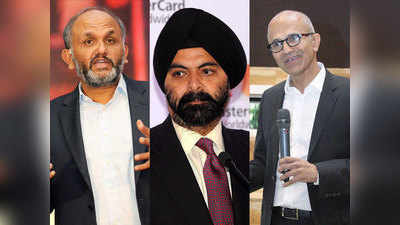 दुनिया के सर्वश्रेष्ठ CEO की सूची में 3 भारतीय मूल के, ऐमजॉन के जेफ बेजॉस नहीं बना पाए सूची में जगह