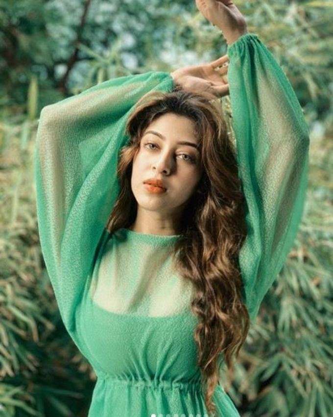 sonarika