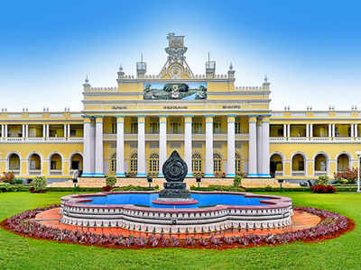 ಮೈಸೂರು ವಿವಿಯಲ್ಲಿ ಉದ್ಯೋಗಾವಕಾಶ.. ಅರ್ಜಿ ಆಹ್ವಾನ