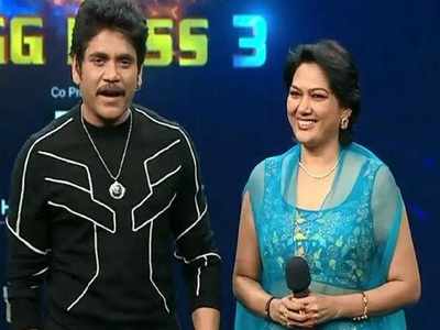 Actress Hema: హేమకు బిగ్ బాస్ పిలుపు.. జరిగిన అవమానం చాలంటూ ఝలక్