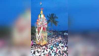 ಇಟಗಿ ಭೀಮಾಂಬಿಕಾದೇವಿ ರಥೋತ್ಸವ