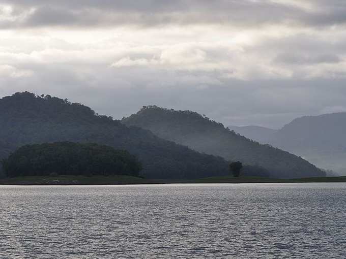 Parambikulam photos