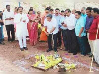 140 ಕೋಟಿ ರು. ವೆಚ್ಚದಲ್ಲಿ 7 ರಸ್ತೆ ನಿರ್ಮಾಣ