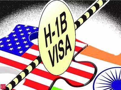 ट्रंप सरकार ने ठुकराए 25% नए H-1B वीजा आवेदन, बढ़ी अमेरिका में करना चाहने वालों की मुश्किल