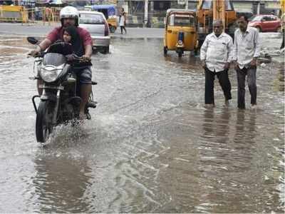 இன்னும் இரண்டு நாளைக்கு அடிச்சு வெளுக்கும் மழை!