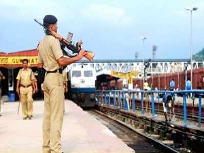 ரயில்வே பாதுாப்புப் படை RPF கான்ஸ்டபிள் டிரேட்ஸ்மேன் தேர்வு முடிவுகள் வெளியீடு!