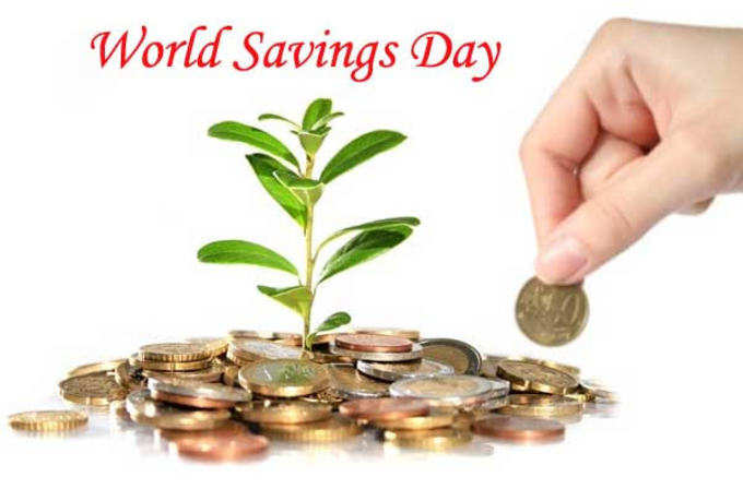 savings day