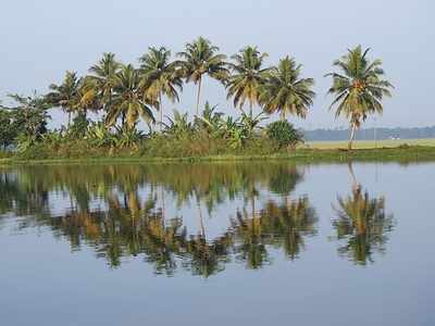 Alappuzha Tourism- வார விடுமுறையில் காணவேண்டிய அட்டகாசமான தளங்கள்!