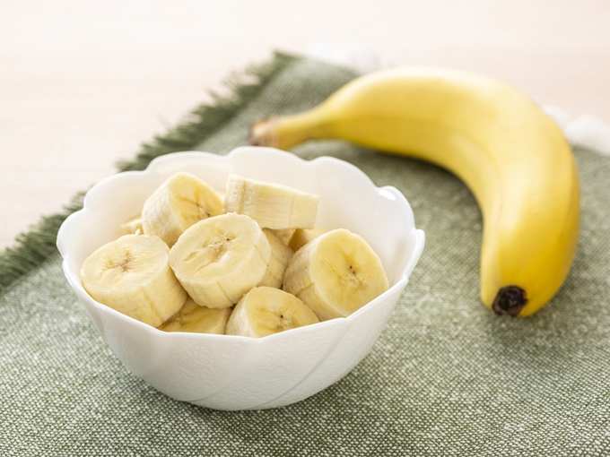 beauty benefits of banana