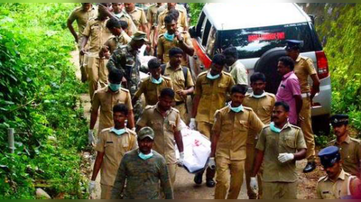 അട്ടപ്പാടിയിലേത് ഏകപക്ഷീയമായ ഏറ്റുമുട്ടല്‍; മനുഷ്യത്വരഹിതമായി പ്രവര്‍ത്തിക്കാന്‍ പോലീസിന് അധികാരമില്ലെന്നും മനുഷ്യാവകാശ കമ്മീഷന്‍