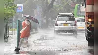 സംസ്ഥാനത്ത് ശക്തമായ കാറ്റിനും മഴക്കും സാധ്യത; മത്സ്യത്തൊഴിലാളികൾ തിരികെ എത്തണമെന്ന് നിർദേശം