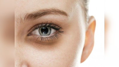 आंखों की सुंदरता बढ़ाने के लिए अपनाएं ये टिप्स, दूर करें wrinkle around eyes