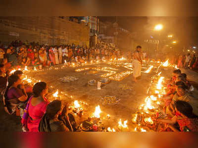 కార్తీకమాస దీక్షతో ఆరోగ్యమే కాదు అక్షయ సంపదలూ!