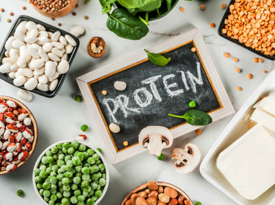 vegetarian लोगों के लिए ये हैं बेस्ट Protein sources