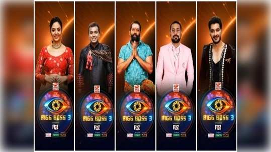 Bigg Boss 3 Telugu Finale: ఈ నంబర్స్‌కి మిస్డ్ కాల్ ఇస్తే.. ఓటు ఈజీ 