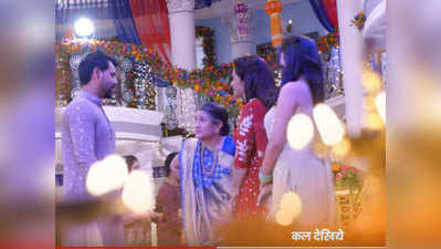 Kumkum Bhagya 30 October 2019: क्या प्रज्ञा के पास जाने से अभि को रोकेगी मीरा?