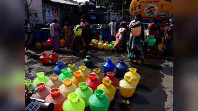 पानी नहीं बचाया तो केपटाउन जैसे बन जाएंगे चेन्नै, बेंगलुरु: जलशक्ति मंत्री गजेंद्र शेखावत