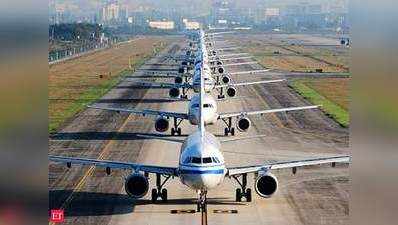 5 साल में 100 नए एयरपोर्ट्स बनाने पर विचार कर रही मोदी सरकार