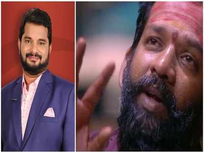 Bigg Boss Telugu 3: ‘బాబా భాస్కర్‌కి నో సపోర్ట్’.. జాఫర్ ఎమోషనల్ పోస్ట్