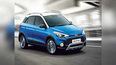 ரூ.7.74 லட்சம் விலையில் புதிய Hyundai i20 Active கார் விற்பனைக்கு அறிமுகம்..!