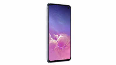 Samsung Galaxy S10 Lite गीकबेंच पर दिखा, सामने आए स्पेसिफिकेशन्स