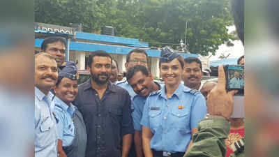 Suriya: சூரரைப் போற்று எப்போது வெளியீடு?