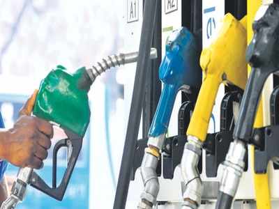 Today Petrol Price: నేటి పెట్రోల్, డీజిల్ ధరలు ఇలా!